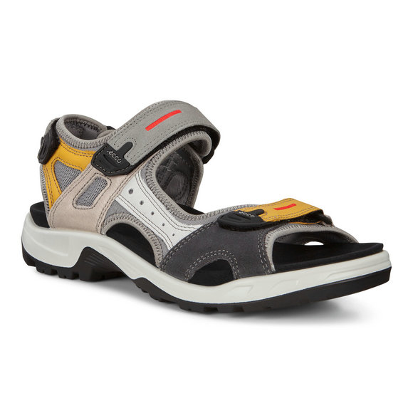 ECCO Men's Anniversary Yucatan Sandal ECCO Men's Anniversary Yucatan Sandal